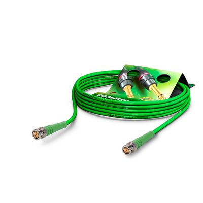 Sommer Cable Cablu BNC HD-SDI Vector Plus 1.6L/7.3 HICON 50m