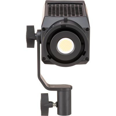 Nanlite Forza 60B II Lampa LED Bi-Color cu 2 Lentile Proiectie 19° si 36°