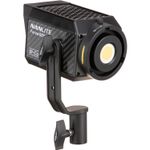 Nanlite-Forza-60B-II-Lampa-LED-Bi-Color-cu-2-Lentile-Proiectie-19°-si-36°.2