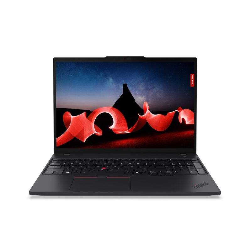 LenovoThinkPadT16Gen3Laptop16IntelCoreUltra7155U12C14TIntelGraphics32GBRAM1TBSSDW11ProBlack