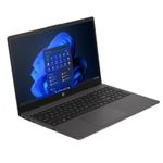 HP250G10Laptop156IntelCorei51334U460GHzIntelIrisXeGraphics8GBRAMDDR4512GBSSDFreeDOSDarkAshSilver