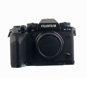 FujiFilm XT-5 Body SH-1025657