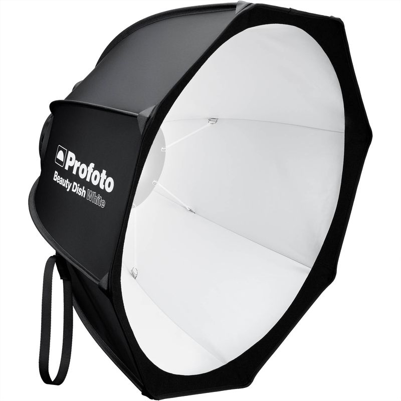 Profoto-Softbox-Tip-Beauty-Dish-Alb-60cm.2