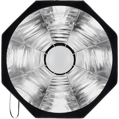 Profoto Softbox Tip Beauty Dish Argintiu 60cm