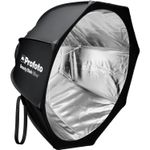 ProfotoSoftboxTipBeautyDishArgintiu60cm
