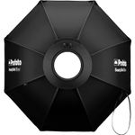ProfotoSoftboxTipBeautyDishArgintiu60cm