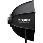 ProfotoSoftboxTipBeautyDishArgintiu60cm