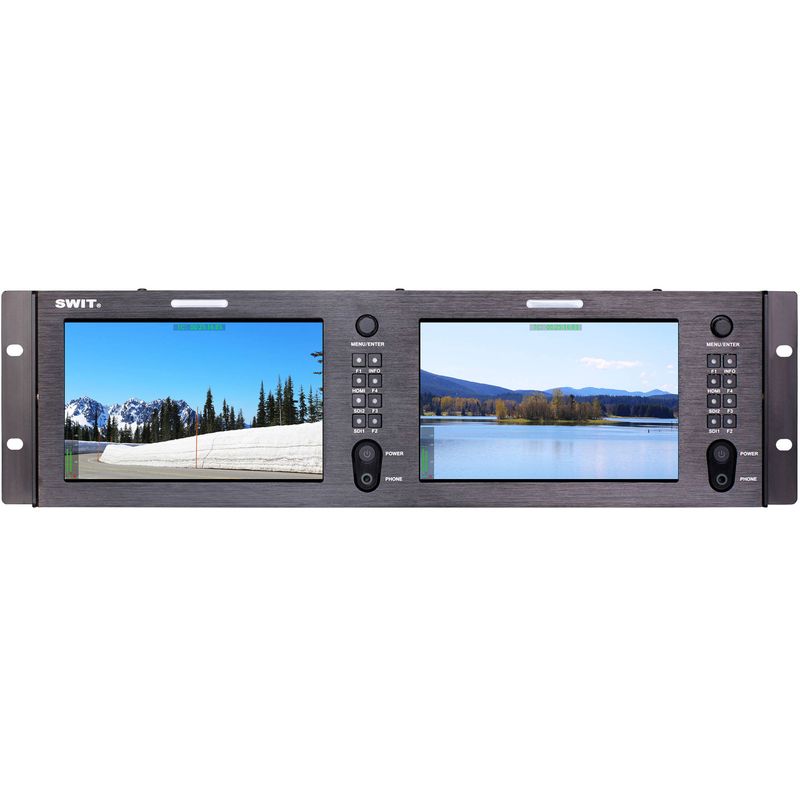 Swit-M-1073H-Monitor-LCD-Dual-7--FHD-pentru-Montare-in-Rack