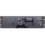 SwitM1073HMonitorLCDDual7FHDpentruMontareinRack