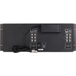 SwitM1093FMonitorLCDDual9FHDWaveformpentruMontareinRack