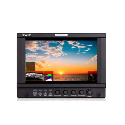 Swit S-1093F Monitor LCD 9" HD
