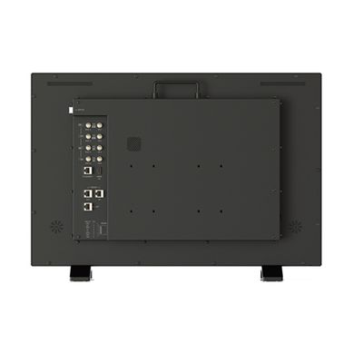 Swit BM-U275HDR-8K Monitor Video Studio LCD 27" 12GSDI