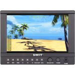 SwitCMS73HMonitorVideoLCD7SuperBrightSDIHDMI3000nits