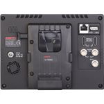 SwitCMS73HMonitorVideoLCD7SuperBrightSDIHDMI3000nits