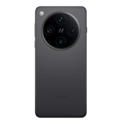 OPPO Find X8 Pro Telefon Mobil Dual SIM 5G 16GB RAM 512GB Space Black