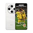 OPPO Find X8 Pro Telefon Mobil Dual SIM 5G 16GB RAM 512GB Pearl White