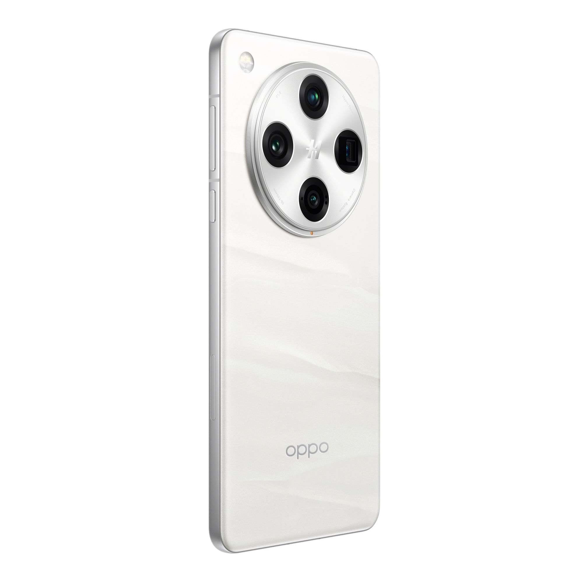 OPPO Find X8 Pro Telefon Mobil Dual SIM 5G 16GB RAM 512GB Pearl