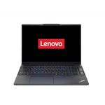 LenovoThinkPadE16Gen2Laptop16AMDRyzen77735HSAMDRadeon680MGraphics16GBDDR5512GBSSDNoOSBlack