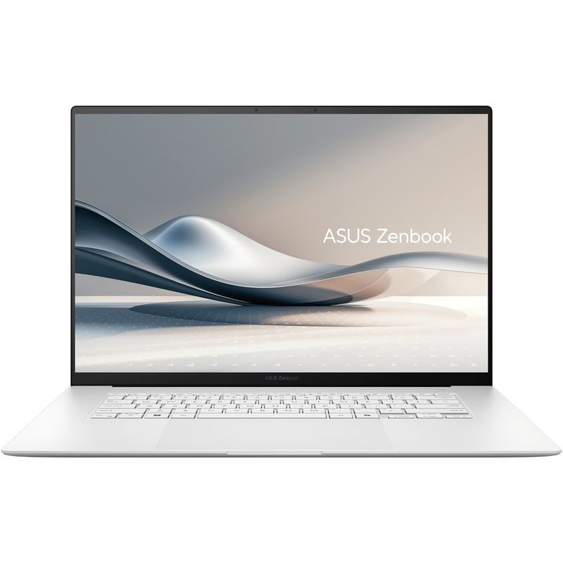 AsusZenbookUM5606WALaptop16AMDRyzenAI9HX370AMDRadeon890M3KOLED32GBRAM1TBSSDW11ProAlb