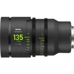 NisiAthenaPrime135mmT22ObiectivCinematicMirrorlessMonturaSonyFE