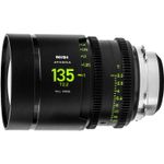 NisiAthenaPrime135mmT22ObiectivCinematicMirrorlessMonturaPL