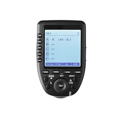 Godox TTL XPRO-N Transmitator Wireless pentru Nikon