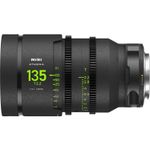NisiAthenaPrime135mmT22ObiectivCinematicMirrorlessMonturaRF