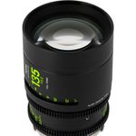 NisiAthenaPrime135mmT22ObiectivCinematicMirrorlessMonturaRF