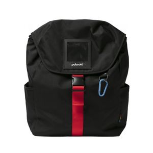 Polaroid Rucsac Rezistent la Rupere Negru