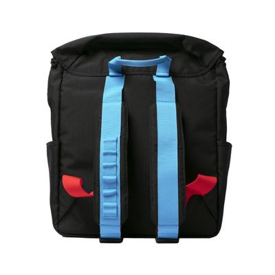 Polaroid Rucsac Rezistent la Rupere Negru