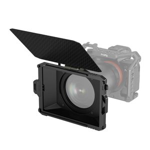 Resigilat: SmallRig 3575 Mini Matte Box Lite - RS125062687-1