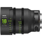 NisiAthenaPrime18mmT22ObiectivCinematicMirrorlessMonturaSonyFE