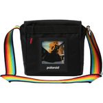 Polaroid Box Spectrum negru curea multicolor-3.jpg