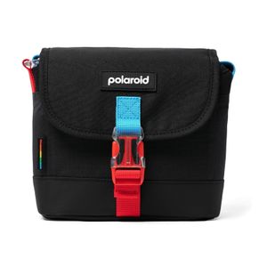 Polaroid Box Geanta Foto Multicolor