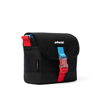 Polaroid Box Geanta Foto Multicolor
