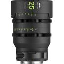 Nisi Athena Prime 25mm T1.9 Obiectiv Cinematic Mirrorless Montura RF