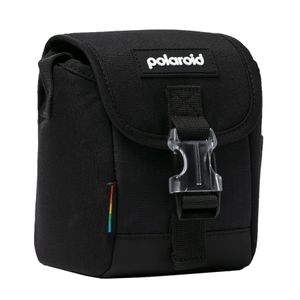 Polaroid Geanta Foto pentru Camera Instant Go Negru