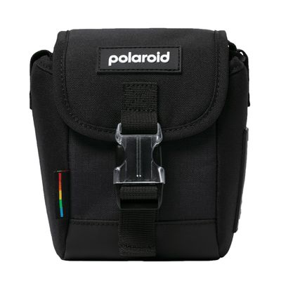 Polaroid Geanta Foto pentru Camera Instant Go Negru