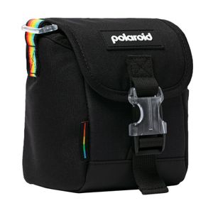 Polaroid Geanta Foto pentru Camera Instant Go Spectrum Negru