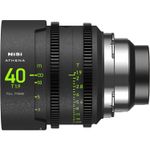 NisiAthenaPrime40mmT19ObiectivCinematicMirrorlessMonturaPL