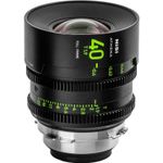 NisiAthenaPrime40mmT19ObiectivCinematicMirrorlessMonturaPL