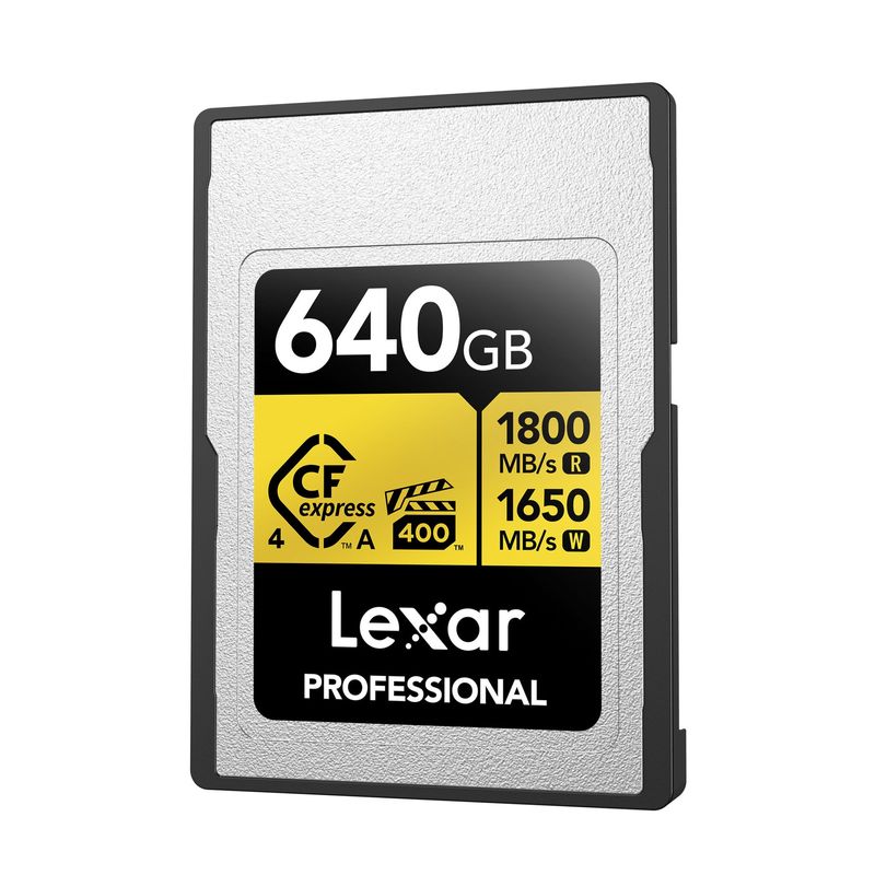 Lexar Pro Gold Card de memorie CFexpress 4.0 Tip A-3.jpg