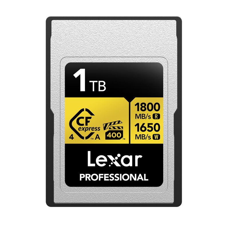 Lexar Pro Gold Card de memorie CFexpress 4.0 Tip A 1TB-1.jpg