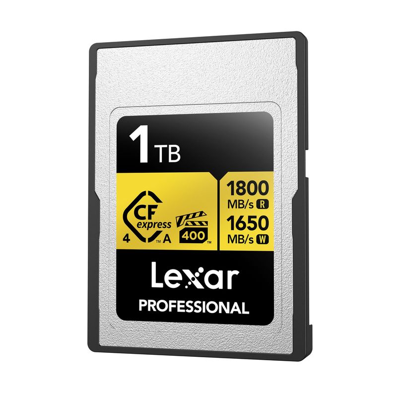 Lexar Pro Gold Card de memorie CFexpress 4.0 Tip A 1TB-3.jpg