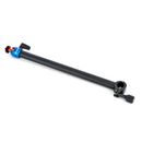 3 Legged Thing Brat Auxiliar pentru Suport Montare Camera pe Birou CDMS Negru/Albastru