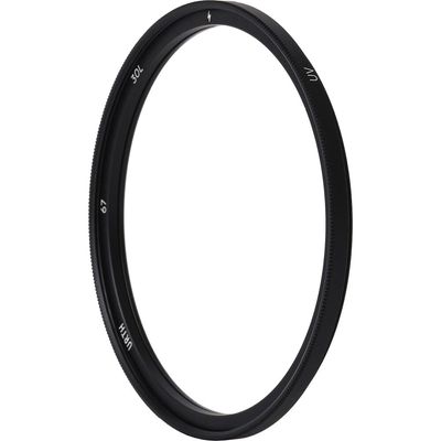 Urth Filtru Magnetic UV Plus+ 67mm