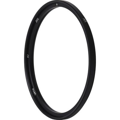Urth Filtru Magnetic UV Plus+ 82mm
