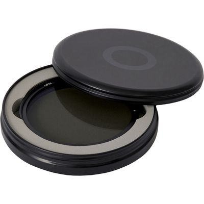 Urth Filtru Magnetic UV Plus+ 82mm