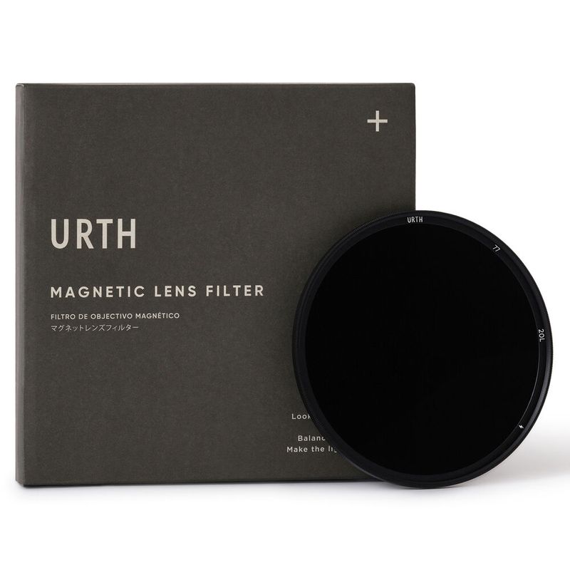 UrthFiltruMagneticND1000Plus77mm