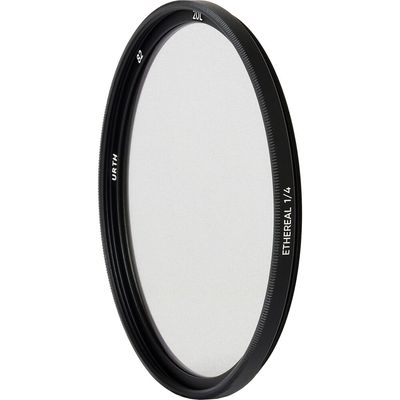 Urth Filtru Ethereal 1/4 Black Mist Plus+ 82mm